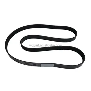 Replacement V Ribbed Belt 3289985 3289023 3289582 for Cummins Diesel Engine 4B 6B 6C Engine Spare Parts