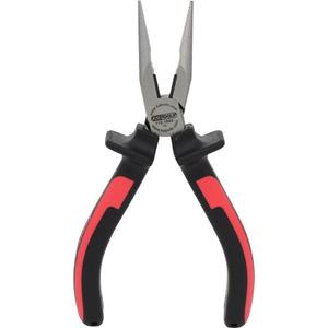 KS TOOLS-115,1023 ERGOTORQUE Alicates de punta larga cortador dentado-EAN 4042146014875 ALICATES Y CORTADORES ALICATES DE PUNTA REDONDA - Product Image 1