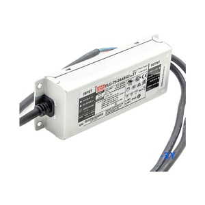 Có nghĩa là cũng ELG-75-24AB-3Y ngoài trời chiếu sáng 3-in-1 mờ IP65 có thể điều chỉnh đầu ra dẫn lái xe 88% hiệu quả chuyển đổi cung cấp điện - Product Image 4