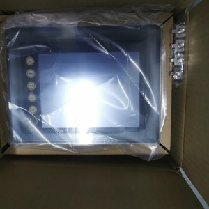 Écran tactile Fuji HMI série UG221H, résolution 1280x800, interface Ethernet USB, panneau de commande industriel - Product Image 3