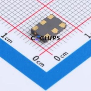 SWPQ201CA3IXXE0-40.000000 Pre-Programmed Oscillator SMD7050-6P Oscillator 40MHz 50ppm CMOS - Product Image 2