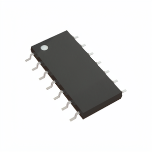 ชิป LM2902WDT 14 SOlC ช่องทางผู้ผลิตชิ้นส่วนอิเล็กทรอนิกส์ - Product Image 1