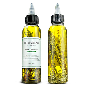 Huile Capillaire Ayurvédique Adivasi Bhringraj 50ml - Naturelle, Pour Croissance Et Soin