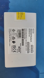 Jl484a một ruba 25 gam sfp28 LC SR 100m MMF thu phát ban đầu mới trong kho với 1Y bảo hành - Product Image 2