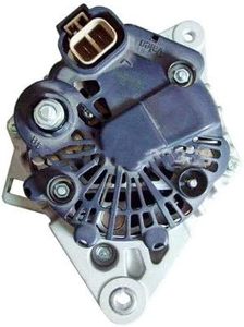 Genuine OEM 37300-22650 GENERATOR ASSY / 3730022650 pour certains modèles <span class=keywords><strong>HYUNDAI</strong></span> KIA - Product Image 3