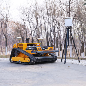 <span class=keywords><strong>Tondeuse</strong></span> à gazon robotisée intelligente de qualité supérieure, <span class=keywords><strong>tondeuse</strong></span> à gazon robotisée autopropulsée télécommandée GPS - Product Image 3