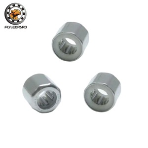 Flyleopard Needle Roller <b>Bearing</b> 10x16x8mm One-Way For Fishing Reels - Product Image 2