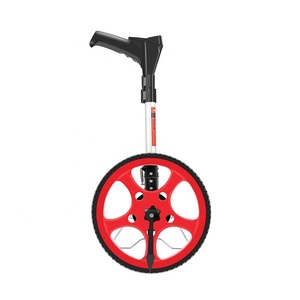Outils de mesure longue <span class=keywords><strong>distance</strong></span> professionnels mètre roue de mesure de <span class=keywords><strong>distance</strong></span> pliable - Product Image 1