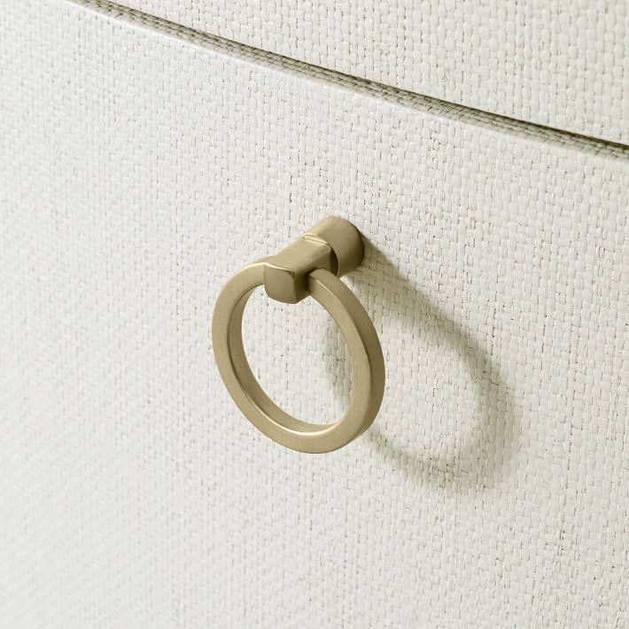 Hotel home luxury wood bedside table indoor furniture bedside table nightstand