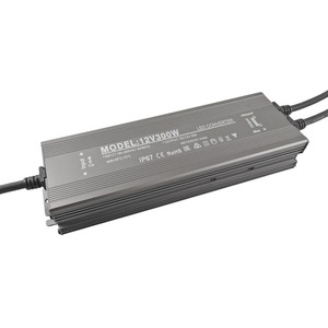 Alimentation LED 12V 24V 100W avec protection contre les surtensions IP67, sortie unique pour <span class=keywords><strong>module</strong></span> d'affichage extérieur - Product Image 6
