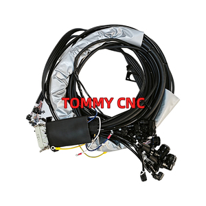 Juego de cables RMP de robot Fanuc de plástico duradero, para uso en exteriores - Product Image 2