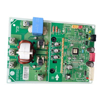 Carte de commande de climatisation centralisée EAX64524701, carte onduleur EBR74364801/02 EBR76166003 pour LG