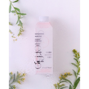Innerflo Nutritious Grain Shake For V Line Contouring With Balanced <b>Protein</b> And Natural Ingredients - Product Image 5