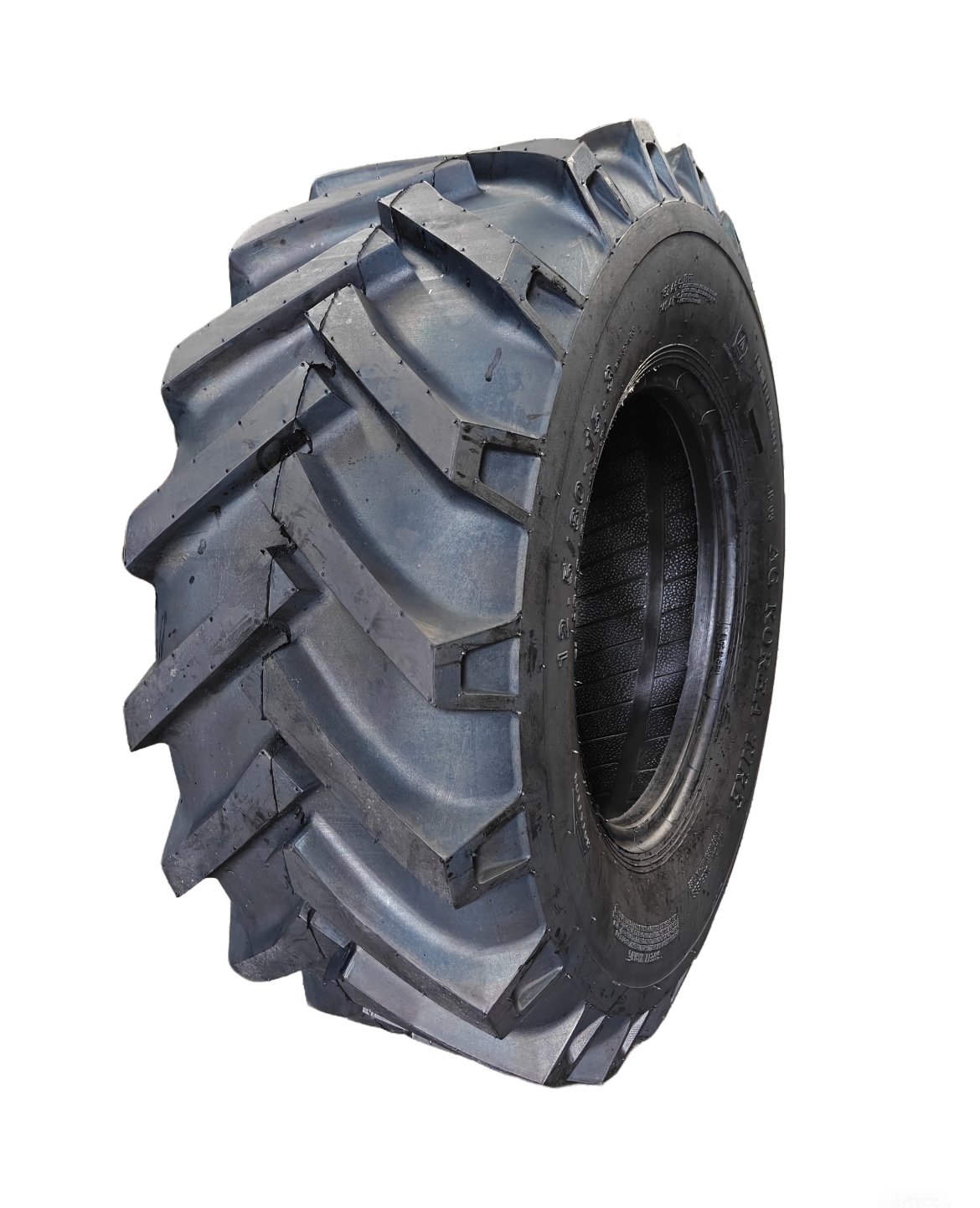 China Engineering Agricultural Tire 16/70-20 Paddy Field High Flower Semi Bias Mine Loader Forklift 405/70-20