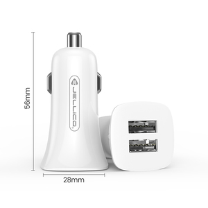 <span class=keywords><strong>Chargeur</strong></span> de voiture universel en gros PD Quick Charge 3.0 Type-C 15W 3.1A à charge rapide avec <span class=keywords><strong>double</strong></span> port USB pour téléphone portable, ignifuge, garantie 12 mois - Product Image 5