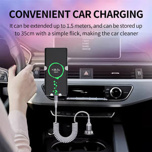 <span class=keywords><strong>สาย</strong></span>ดาต้าแบบหัวคู่ชนิด C แบบขด สำหรับรถยนต์/มอเตอร์ไซค์, PD 100W <span class=keywords><strong>สาย</strong></span><span class=keywords><strong>ชาร์จ</strong></span>เร็ว 90 องศา ใช้ได้กับ iPhone 16/17/14/15 - Product Image 5