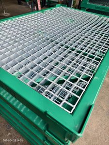 ชั้นวางเครื่องมือเหล็กแบบพับได้ รุ่น YG-528 ยี่ห้อ <span class=keywords><strong>Yougu</strong></span> ชุบสังกะสีแบบพับได้ รองรับน้ำหนักมาก แบบสี่ด้าน สองด้านเปิด ราคาโรงงาน - Product Image 2