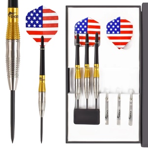 Fléchettes de production en acier au tungstène de qualité commerciale, performance stable - Product Image 1