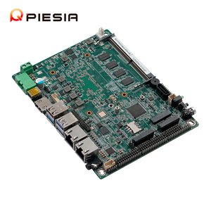 3.5 inch Bo mạch chủ 2 LAN 6com 11th Gen <span class=keywords><strong>Core</strong></span> I7 1165g7 i5 <span class=keywords><strong>i3</strong></span> Celeron 6305 DDR4 x86 IOT nhúng Bảng điều khiển công nghiệp PC <span class=keywords><strong>Mainboard</strong></span> - Product Image 6