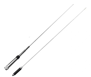 <span class=keywords><strong>NL</strong></span> 770R VHF/UHF de doble banda 144/430Mhz Ham antena móvil Antena de Radio de coche antena de alta ganancia de largo alcance directo de fábrica - Product Image 2