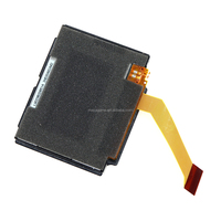 Écran plus lumineux pour Game Boy Advance SP AGS001 écran LCD AGS-001 écran frontal pour GBA SP