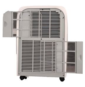 12000 Btu R290 Koeling Verwarming Ontvochtigen 3 In 1 Draagbare Mobiele Airconditioner Thuis Gebruik Voor Verkoop - Product Image 6