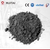 Matériau réfractaire coulable de haute qualité pour four rotatif de calcination du carbone, adapté aux grands fours industriels non ferreux