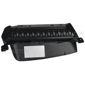 Para Land Rover Discovery Sport 2020: Accesorios para coche, cubierta de faro antiniebla, marco de luz antiniebla, cubierta de marco de faro antiniebla, kit de carrocería inferior. - Product Image 5