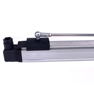 Regla electrónica MIRAN KTF de 250 mm adecuada para máquinas de gran carrera mecánica - Product Image 3