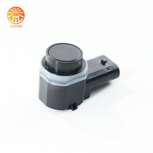 Sensor de Aparcamiento PDC para Automóvil, Nuevo y Único, con <span class=keywords><strong>1</strong></span> Año de Garantía, Sensor de Asistencia de Marcha Atrás para Parachoques (OE 1765444) - Product Image 2