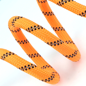 Chine usine 5 en 1 grenouille clip <span class=keywords><strong>flexi</strong></span> réfléchissant extérieur double <span class=keywords><strong>chien</strong></span> <span class=keywords><strong>laisse</strong></span> chaîne <span class=keywords><strong>pour</strong></span> chiens - Product Image 3