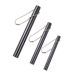 Varilla de Magnesio para Encender Fuego, Juego de 3 Piezas, Portátil, para Camping, Senderismo, Aventuras al Aire Libre, Kit de Herramientas de Emergencia, Pedernal - Product Image 4