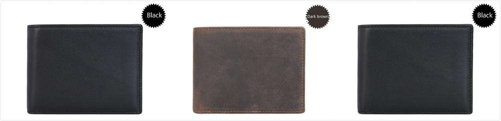 Black,dark brown,light brown