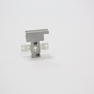 Bloque Repelente de Repuesto para <span class=keywords><strong>Agilent</strong></span> 5973/5975C EI Inert <span class=keywords><strong>MSD</strong></span> (350 °C) - Product Image 4