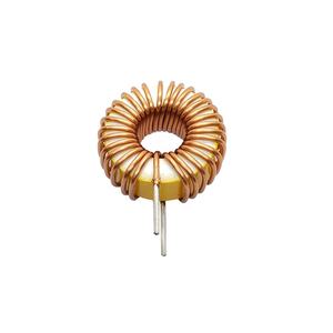 10626 מגנטי טבעת אינדוקטור 80h מצב נפוץ חרק בובן סליל צהוב ולבן סליל סליל - Product Image 3