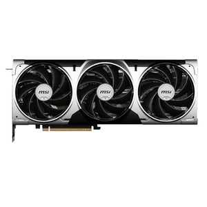 Nueva Tarjeta Gráfica M-SI Ventus RTX 5070 Ti de 16GB GDDR7 3X OC Fan para Gaming y Workstation, PCIe 4.0, 5070Ti RTX 5070 Ti - Product Image 2