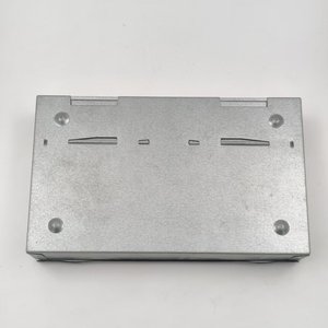 Vente directe usine : Piège à souris multi-captures pour le contrôle des nuisibles, station d'appât pour rongeurs avec fenêtre d'inspection transparente - Product Image 5