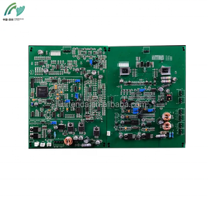Chống Trộm 8.2MHz <span class=keywords><strong>EAS</strong></span> Mainboard <span class=keywords><strong>EAS</strong></span> RF Bo mạch chủ <span class=keywords><strong>EAS</strong></span> DSP mainboards - Product Image 1