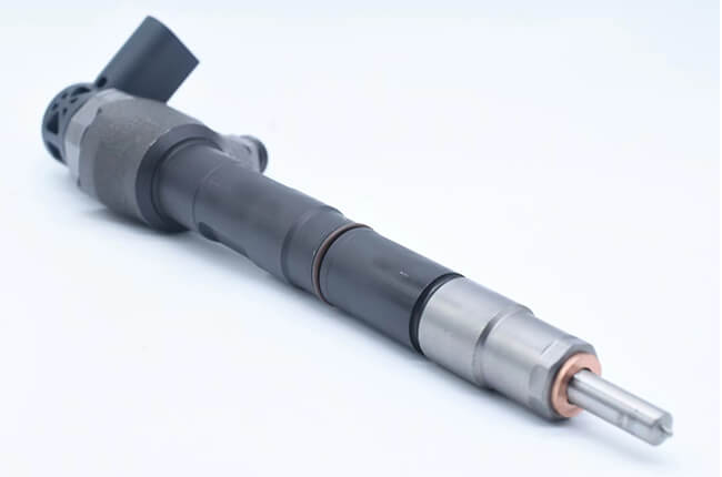 Original Brand New Common Rail Fuel Injector 0445110934 For FOTON