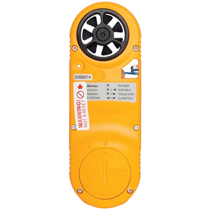 Météo-mètre portable Kestrel 2500 original - Product Image 4