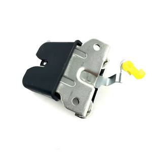 Actuador de Cierre de <span class=keywords><strong>Maletero</strong></span> Trasero OEM 81230-1G000 Nuevo de Fábrica Hellper para Sorento <span class=keywords><strong>Sportage</strong></span> - Product Image 3