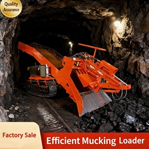 क्रॉलर व्हील मिनी छोटी खनन भूमिगत मकिंग लोडर इलेक्ट्रिक भूमिगत मकिंग लोडर पेक्वेनो इलेक्रिको मुक लोडर - Product Image 3