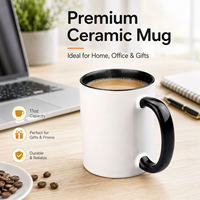 Tasses en céramique personnalisées imprimées en gros, gobelets transparents par sublimation/gravure/sérigraphie, verres à shot personnalisés en gros, anti-fuite