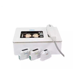 Portable SMAS 5 Cartridges Eye Lifting Smas Hiifu <b>Machine</b> <b>Stretch</b> Marks Removal Wrinkle Removal Hefu SMAS <b>Machine</b> - Product Image 1