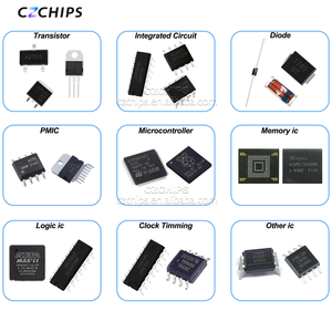 TM1637 DIP-20 czsku ของแท้ของใหม่: DT89YZ28วงจรรวมส่วนประกอบอิเล็กทรอนิกส์ - Product Image 2