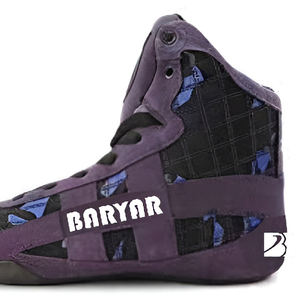 Calzado Deportivo Unisex de Moda, Zapatos Cómodos para Gimnasio, Zapatos Profesionales de Venta Caliente, Fabricantes de Calzado con Logotipo Personalizado - Product Image 5