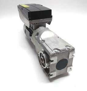 Motor de Servicio Industrial Le.nze Serie G50BB 400V 1.1kW G50BB111MHAR2C00 G50BB111MVBR2C00 G50BB111MHAR2C00 de Venta Caliente - Product Image 2