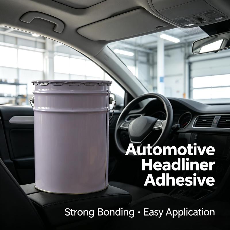 SN 001 Professional Interior Adhesive for