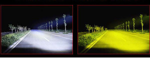 Projecteurs LED <span class=keywords><strong>de</strong></span> voiture super lumineux 432W, trois rangées, éclairage <span class=keywords><strong>de</strong></span> travail LED pour camion, <span class=keywords><strong>barre</strong></span> lumineuse <span class=keywords><strong>de</strong></span> <span class=keywords><strong>toit</strong></span> <span class=keywords><strong>de</strong></span> voiture tout-terrain - Product Image 6