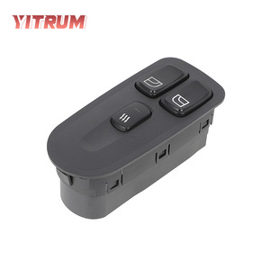 Interruptor Regulador de Ventanas YITRUM 1895437, Control Eléctrico para Camiones DAF, Piezas Automotrices - Product Image 2